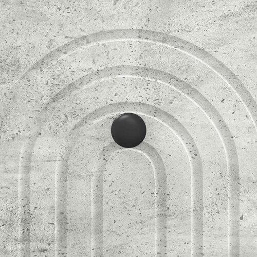  Ormar s ladicama Betonska siva 66 x 34 5 x 90 cm - Betonska siva Slike
