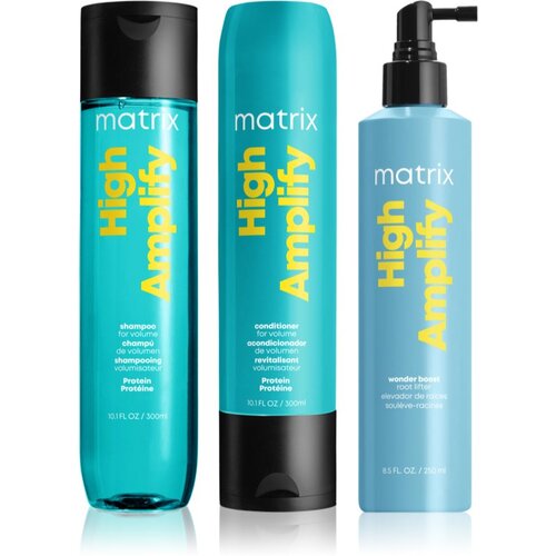 Matrix High Amplify ugodno pakiranje Slike
