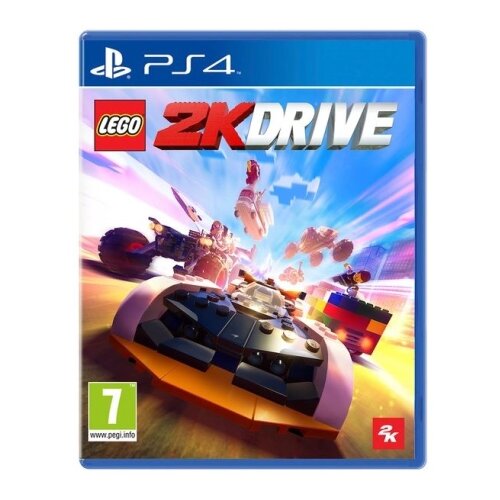Sony Lego 2K Drive /PS4 Cijene