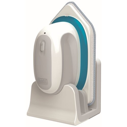 Black &amp;amp; Decker BHPC210 aku power čistać schumbuster li-ion Slike