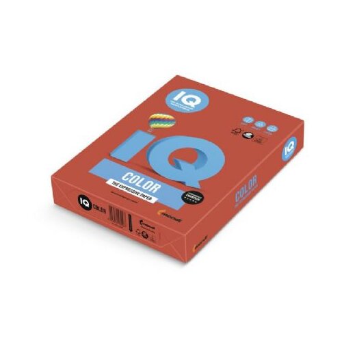 Elisa Papir barvni a4 iq intenziv 80g (co44) Cene