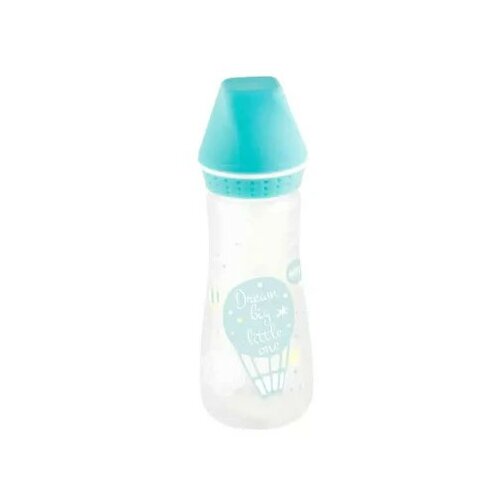 Elfi plastična flašica sa silikonskom cuclom sweer baby 250 ml ( RK104 ) Cene