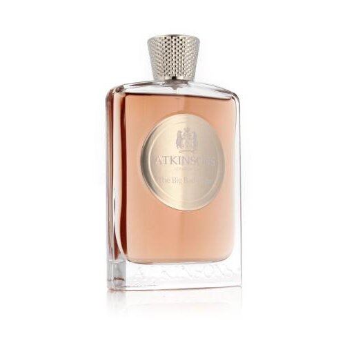 Atkinsons The Big Bad Cedar 100 ml parfemska voda unisex Slike