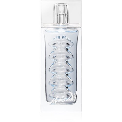Salvador Dali Eau de Rubylips toaletna voda 50 ml za žene Cijene