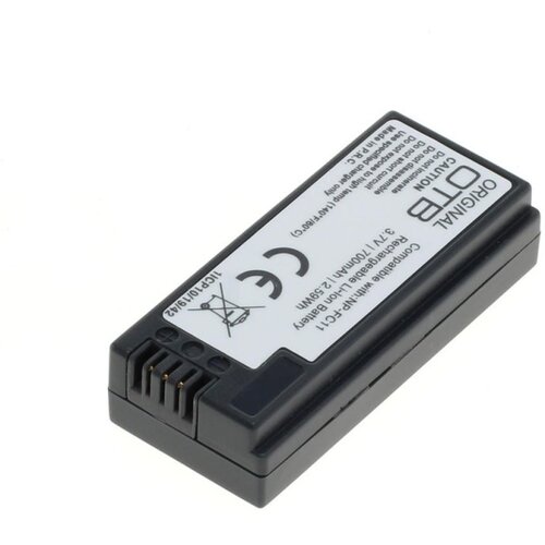 OTB Baterija NP-FC10 / NP-FC11 za Sony DSC-P2 / DSC-P8 / DSC-V1 / DSC-F77, 700 mAh Cene