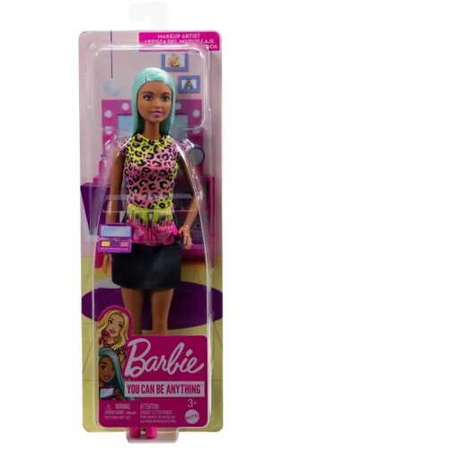 Barbie Lutka Barbie You Can Be Barbie Slike