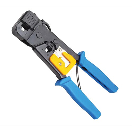 MAXPRO LINE 868G kle&amp;scaron;ta za krimpovanje RJ45 i RJ12 konektora Slike