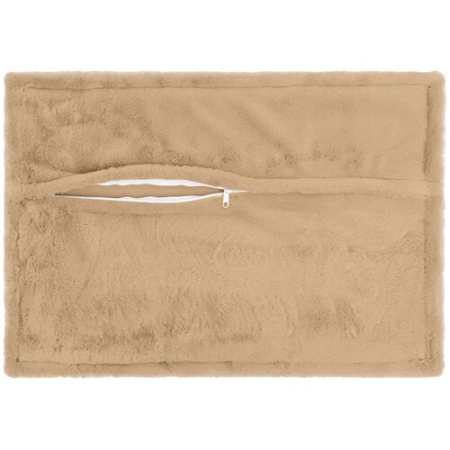  Presvlaka za jastuk 6 kom. HOUTEN Krem 30 x 50 cm Slike