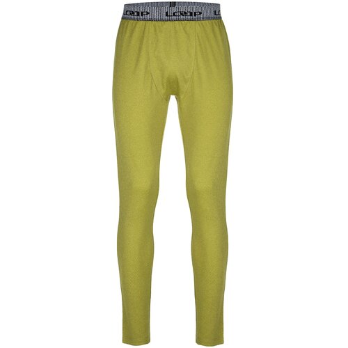 LOAP Men&amp;#039;s thermal pants PEDDO Grey Slike