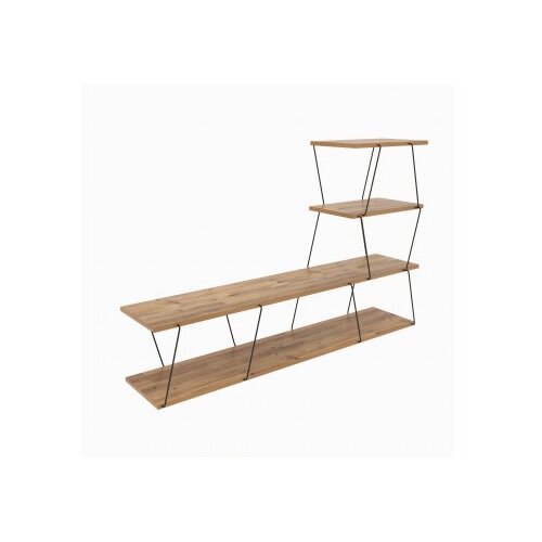 Woody Fashion hanah Home TV komoda Ilgaz Cene