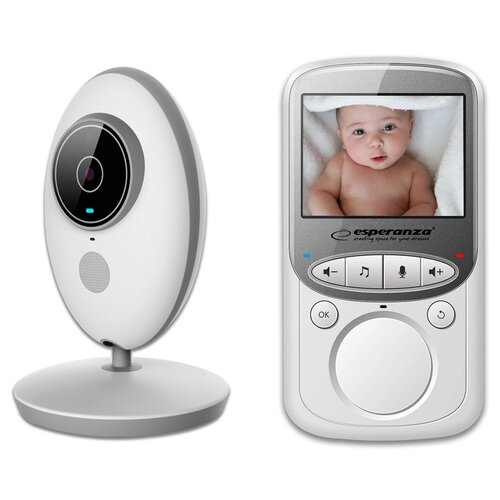 Esperanza Baby monitor - EHM003 Cijene