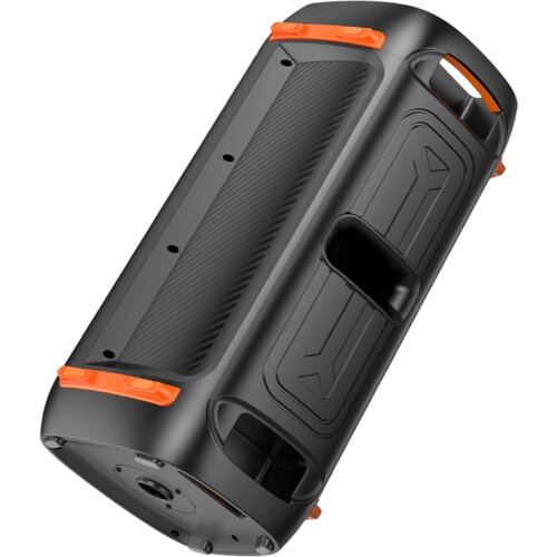 Hoco. Zvučnik bežični sa mikrofonom, Bluetooth, 2200 mAh - BS53 Manhattan Slike