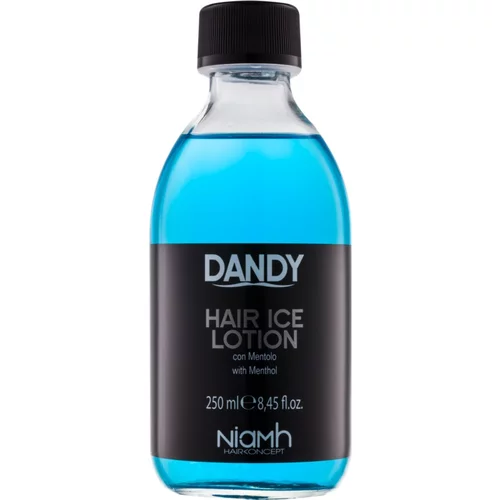 DANDY Hair Lotion lasni tretma mentol 250 ml