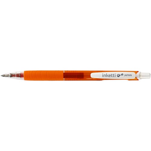 Penac gel olovka Inketti naranžasta BA3601-24 Slike