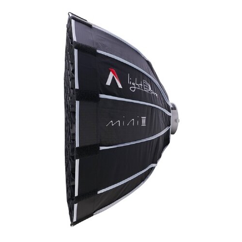  Aputure Light Dome Mini III Softbox Slike