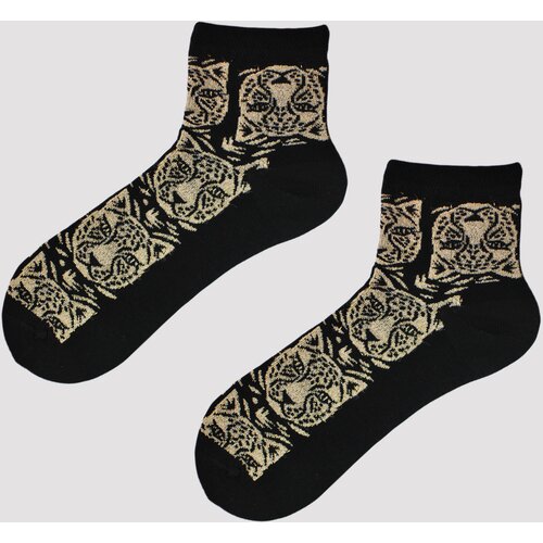 NOVITI Woman's Socks SB025-W-01 Cene