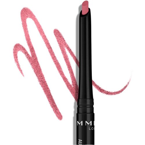 Rimmel London lasting finish exaggerate črtalo za ustnice 0,35 g odtenek 063 eastend pink Cene