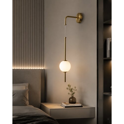  Zidna lampa MT3524 Cene
