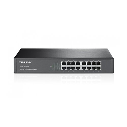 Tp-link TL-SF1016DS Switch 16x10/100 Cijene
