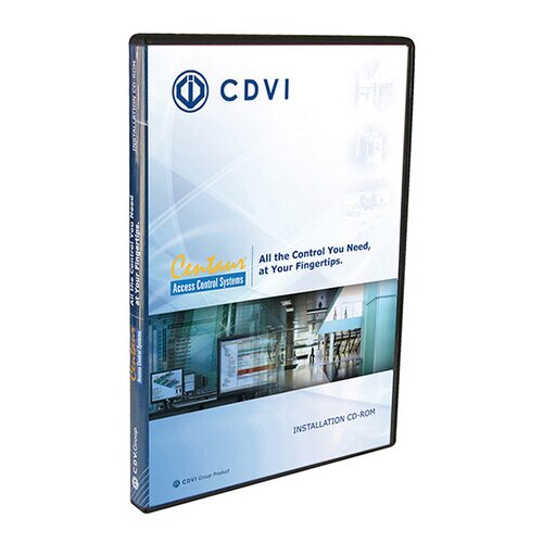 Dahua CDVI CS-AC50-S Cene