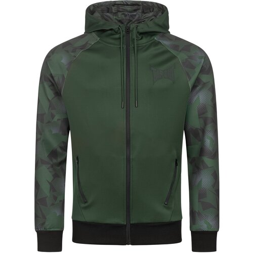 Tapout Men&amp;#039;s hooded functional top regular fit Slike
