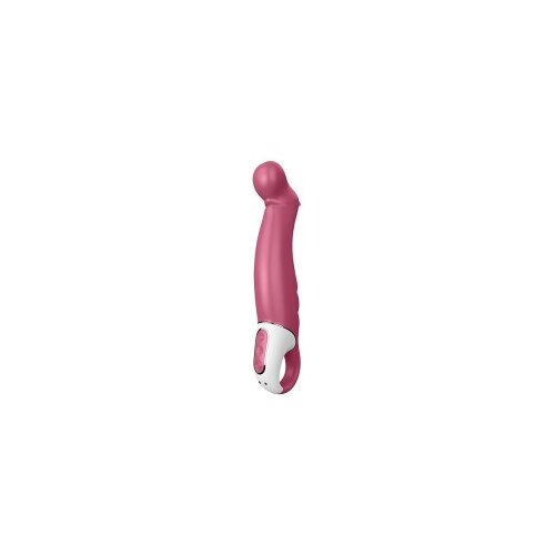 Satisfyer vibrator - Petting Hippo Slike