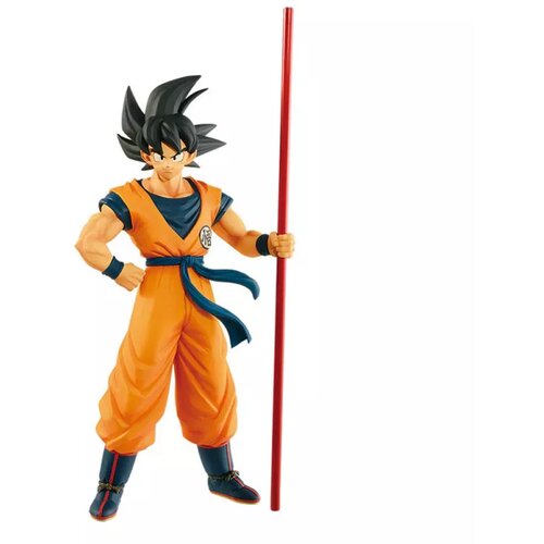 Prestige Figures Dragon Ball Super - The 20th Film Limited Son Goku (27cm) Cene