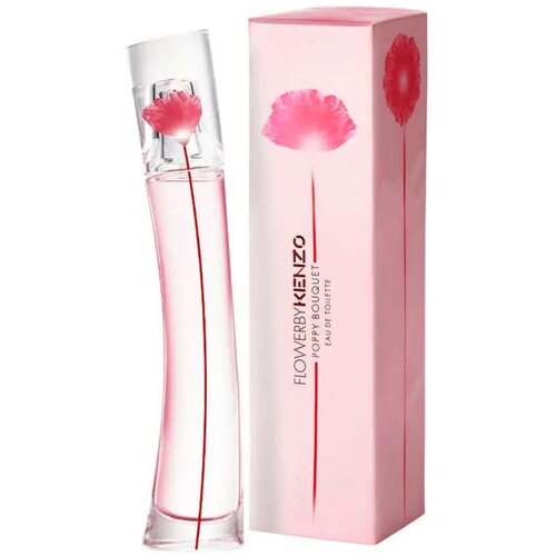 Parfem Flower by Poppy Bouquet Toaletna voda za ženske 30 ml Cene