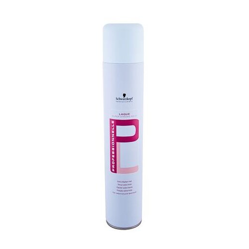 Schwarzkopf Professional Professionnelle Super Strong Hold lak za kosu za iznimno jako učvršćivanje kose 500 ml Cijene
