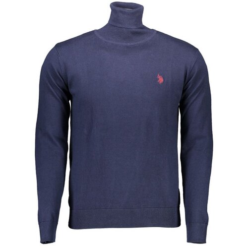 U.S. Polo Assn. US POLO MEN'S BLUE SWEATER Cene