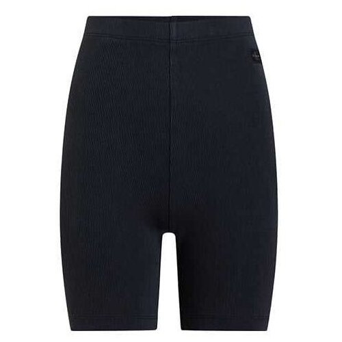 Calvin Klein rebraste ženske biciklističke Slike