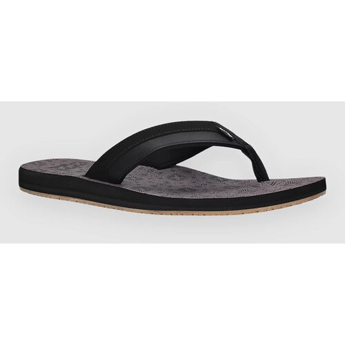 Billabong All Day Impact Print Sandali black Cene