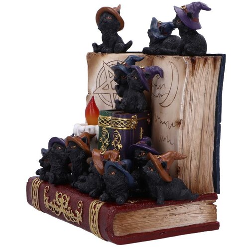 Nemesis Now COVEN KEEPERS ASSORTED figurica Slike