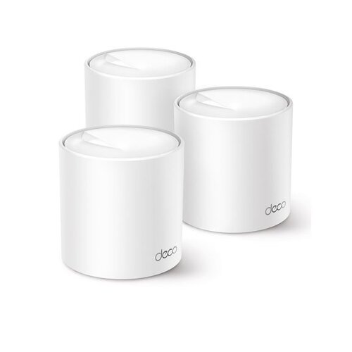 Tp-link Deco X50 AX3000 Slike