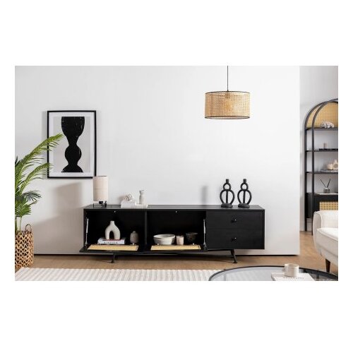 Hanah home TV komoda Nala 180 Slike