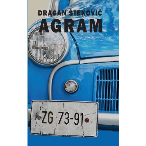 Partenon Dragan &amp;Scaron;teković - Agram Slike