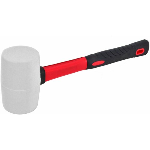 Awtools gumijasto kladivo / 112 mm, (21106381) Slike