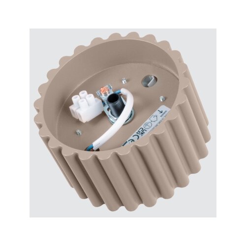  Brilagi - LED spot SFERA 1xGX53/30W/230V prečnik 10 cm taupe Slike