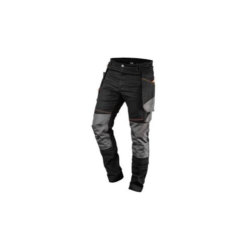  Radne hlače HD Slim S-XXL NEO 81-239 Cijene