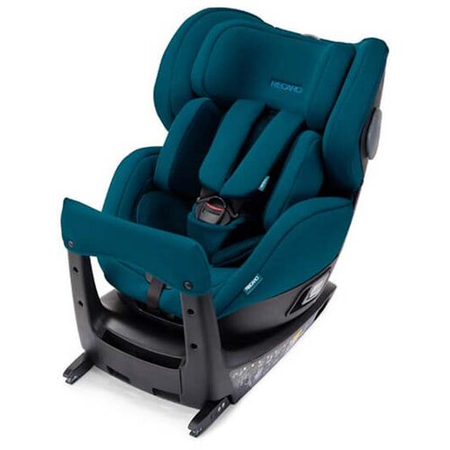 Recaro Salia Select i-Size autosjedalica 0-18 kg, Night Black Slike