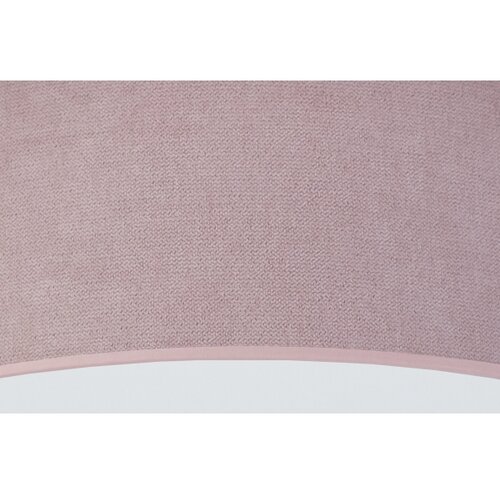  Duolla - LED plafonsko svetlo CORTINA LED/26W/230V prečnik 45 cm 4000K ružičasta Slike