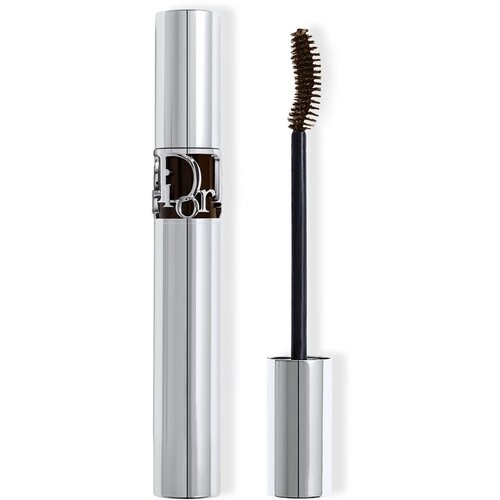 Dior show Iconic Overcurl maskara za večji volumen in privihanje trepalnic odtenek 694 Brown 6 g Cene