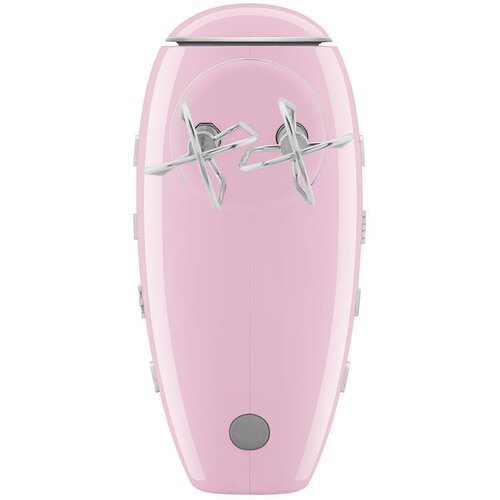 Smeg HMF01PKEU Handmixer Slike