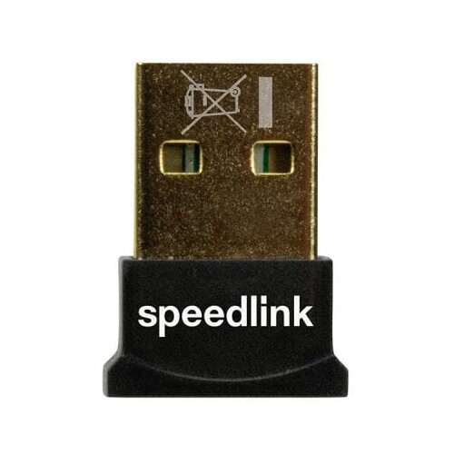 First Wise Zeitfracht GmbH USB Bluetooth dongle v4.0 SPEEDLINK, SL-7411-BK Cijene