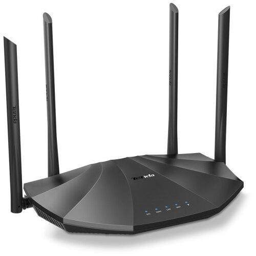 Tenda AC19 AC2100 Dual band Gigabit router Cene