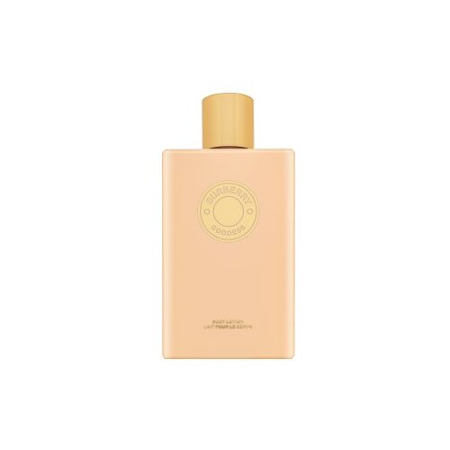 Burberry Goddess Body Lotion Cene
