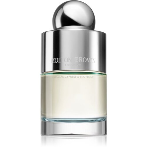 Molton Brown Coastal Cypress &amp;amp; Sea Fennel toaletna voda uniseks 100 ml Slike