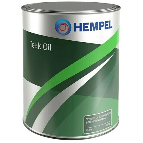 HEMPEL Ulje za zaštitu drva (750 ml, Prozirno) Cijene