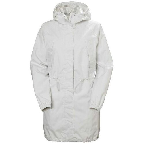 Helly Hansen Vetrovke Veste Escape Coat imperm&amp;eacute;able et respirante Siva Slike