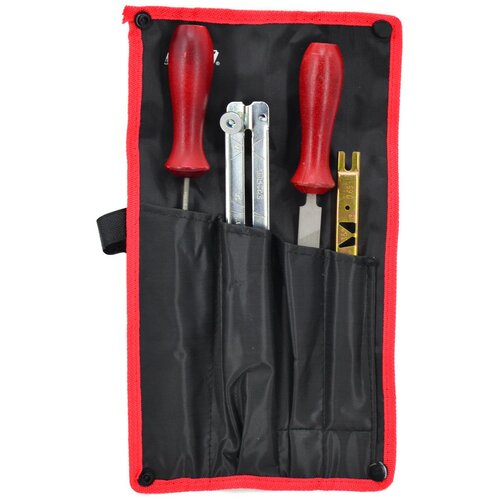 Awtools CHAING OSPERING SET 4,5 mm 4 elementi, (21089391) Slike